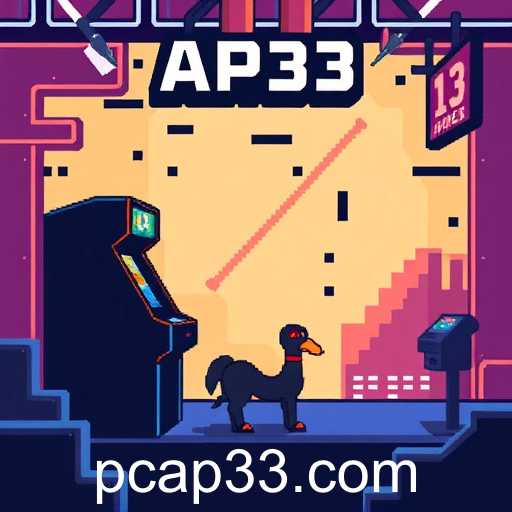 Arcade Classics