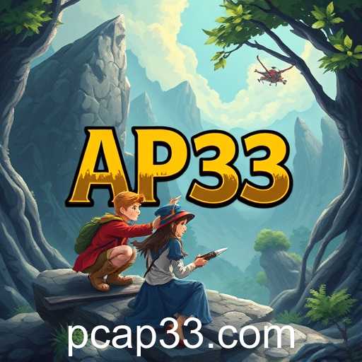 Exploring the Digital Realm: AP33's Influence on the Gaming World