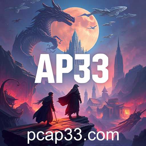 The Rise of Indie Games in the AP33 Era