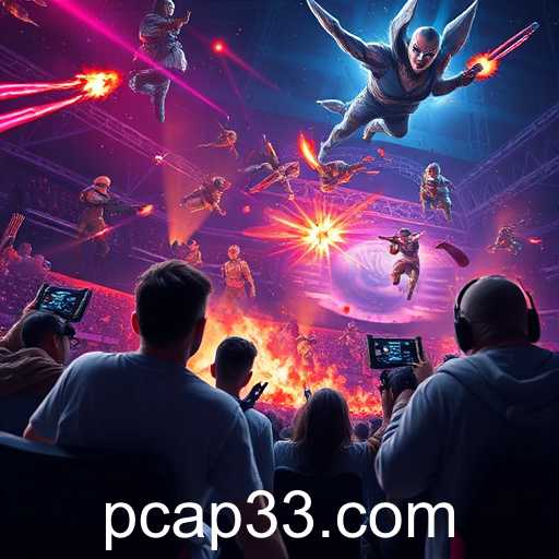 Multiplayer Arena