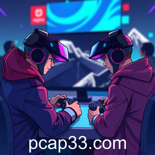 The Evolution of Online Gaming Platforms
