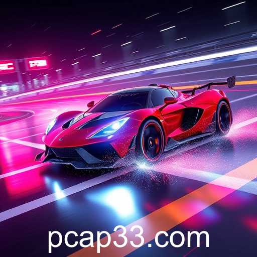 Racing Thrills