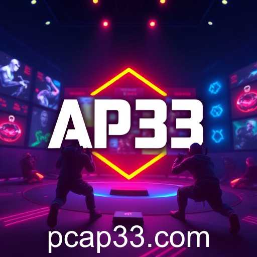 The Rise of AP33 and the Future of Online Gaming