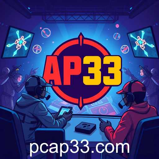 The Rise of AP33: A Game Changer in Online Entertainment